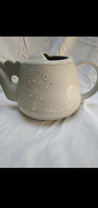 Ceramiczna konewka domowa