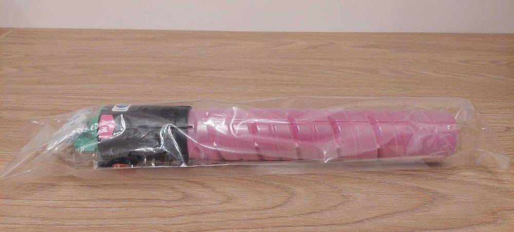 Toner RICOH MP C2550 / 842059 magenta / purpurowy ORYGINAŁ no box