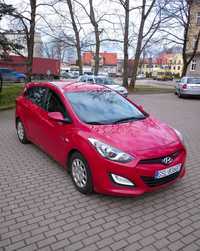 Hyundai I30 Combi 1.4 CRDi