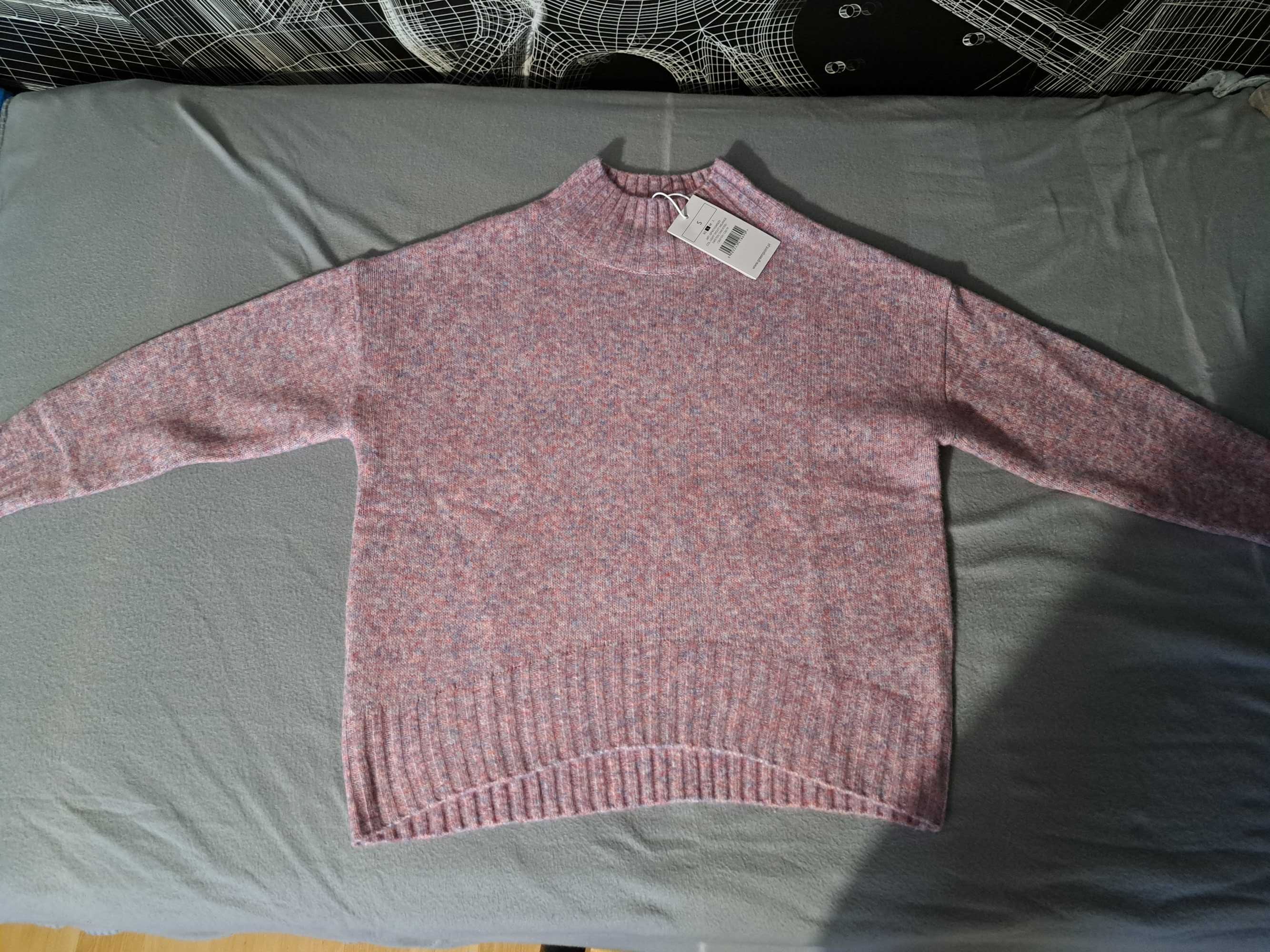 Sweter Greenpoint S