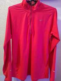 Nike p L Dri fit кофта вело