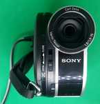 Kamera Sony Handycam DCR-DVD110E