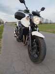 Suzuki Bandit 650n , a2 odblokowany 25kw, zamiana