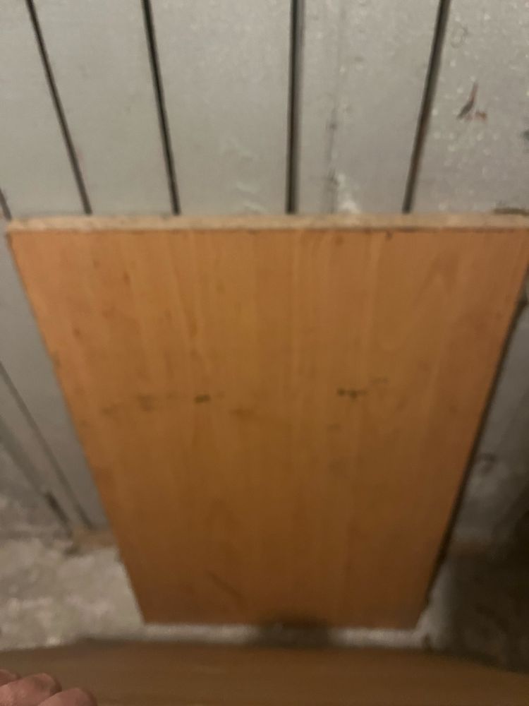 Blaty kuchenne 50x80.5 i 60x80