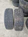 Opony 2 szt. 185/60/14 2024 r. Arke Les Alpes DOT 0324 8 mm