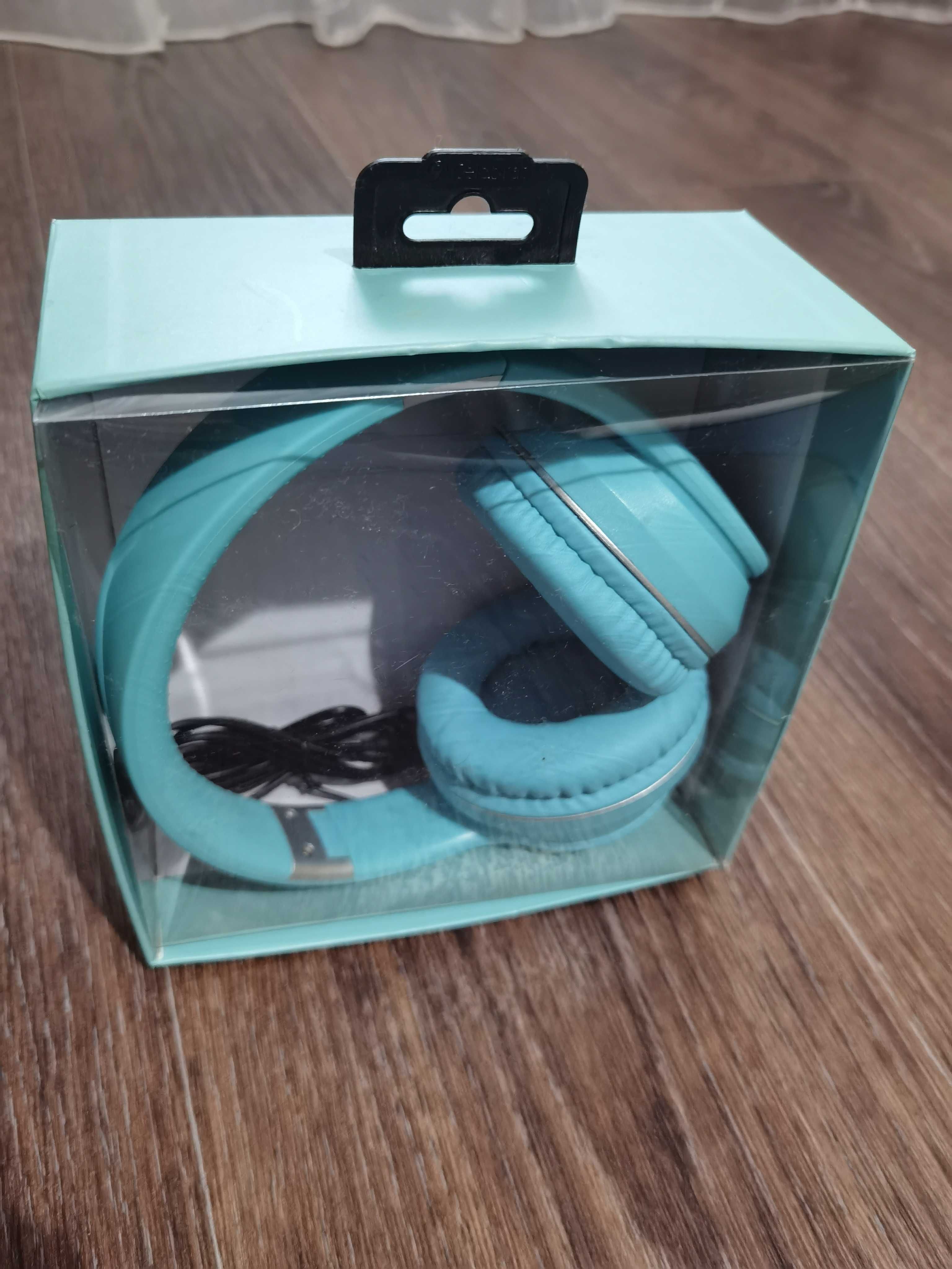 Навушники бездротові (Bluetooth)