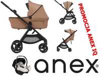 Anex iQ zestaw kompletny Promocja Miesiąca