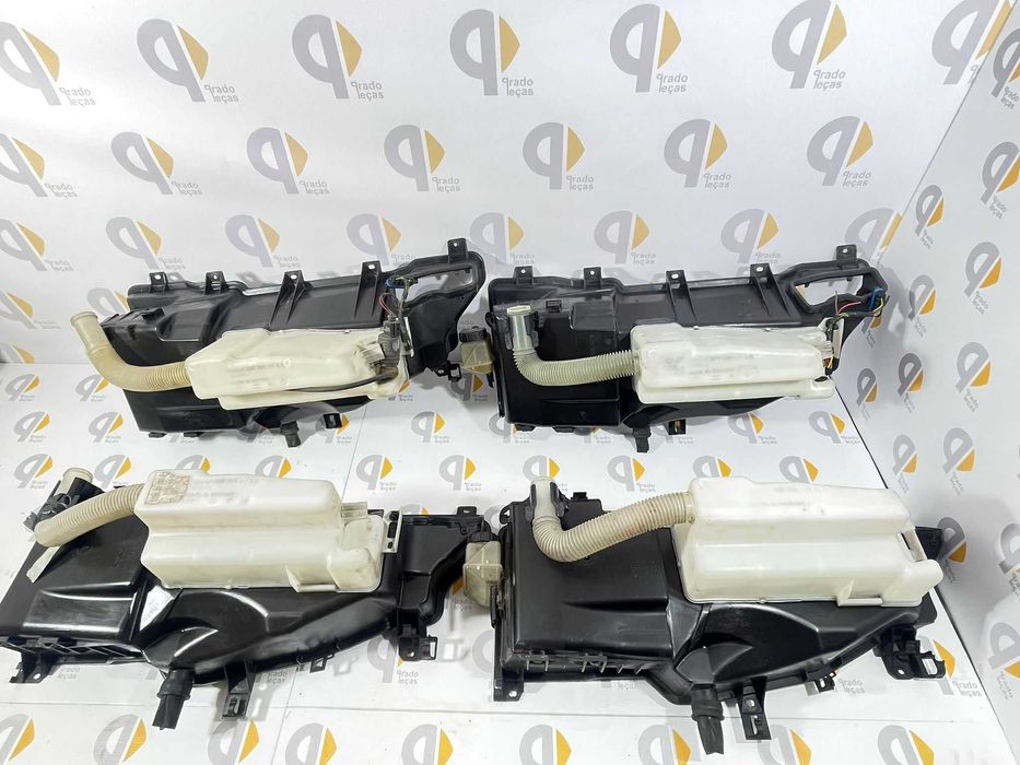 deposito limpa vidros caixa sofagem habitaculo smart fortwo 450