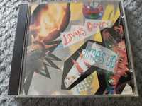 Living Colour - Time's Up (CD, Album, RE)(vg+)