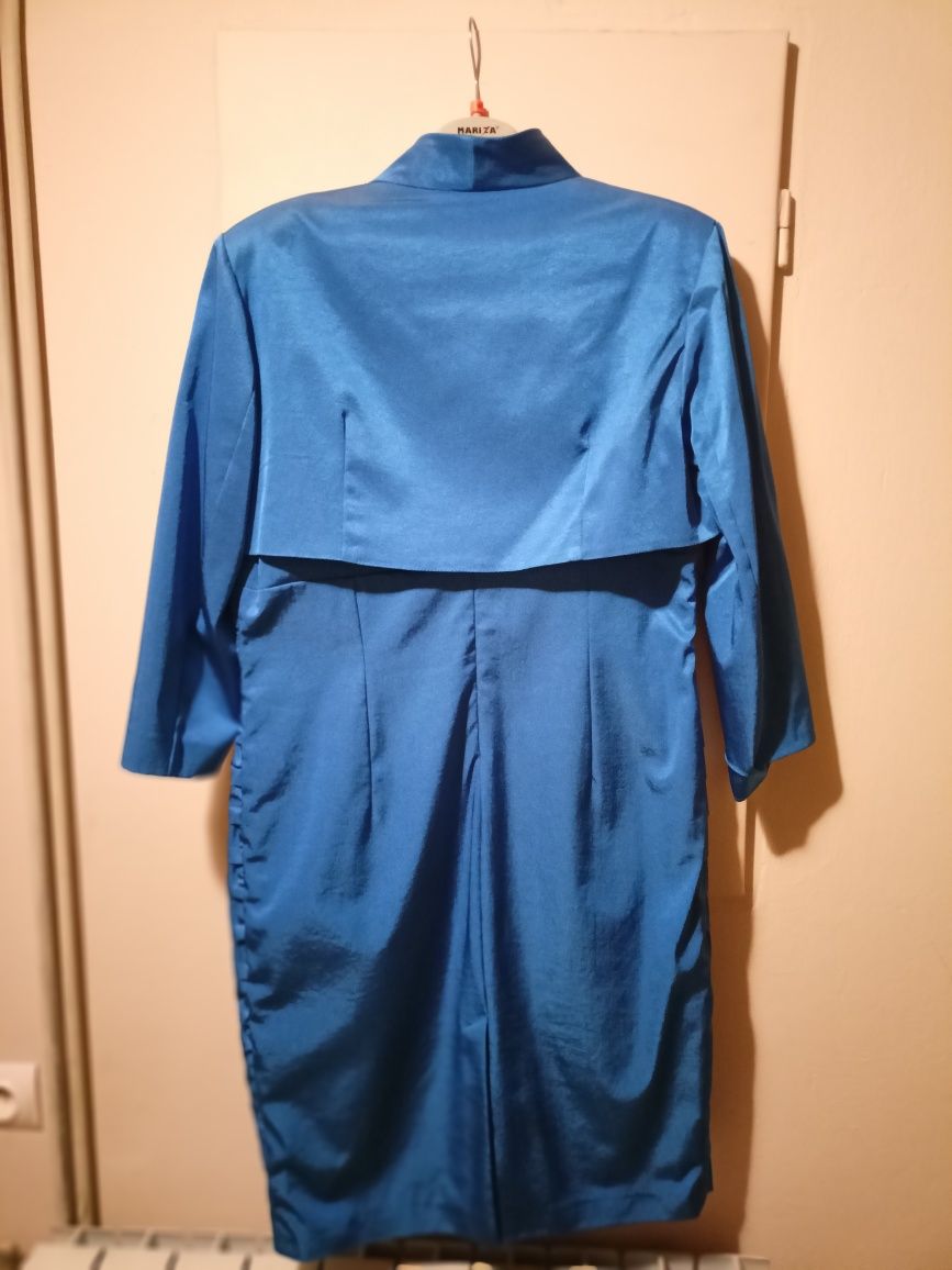 Elegancka sukienka