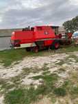 Massey ferguson xp31
