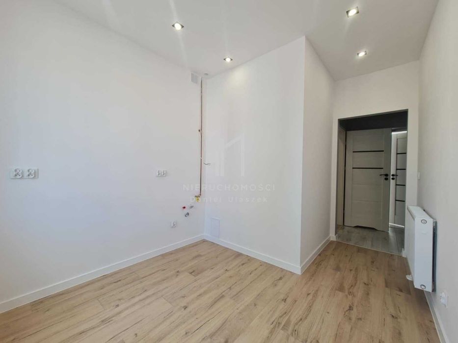 Nowoczesne mieszkanie, I piętro, 50m2, Jasło, Centrum