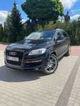 Audi Q7 Audi Q7 4.2 TDI Quattro 2008 R.