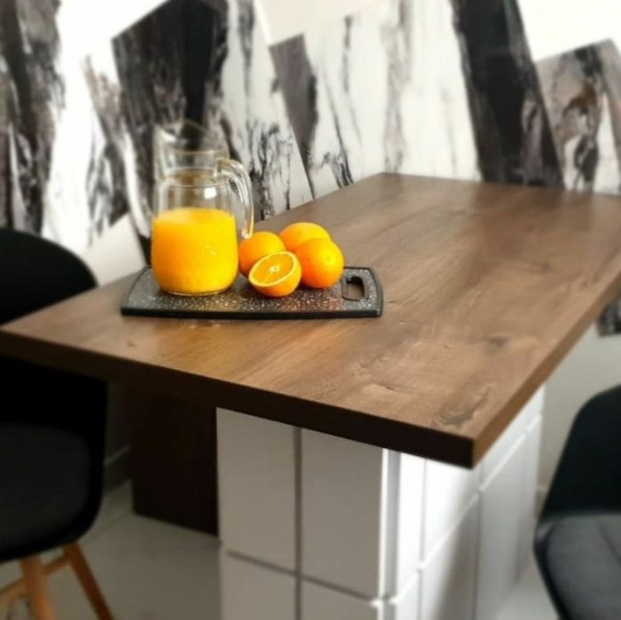 ВЕЛИКА ВАННА, затишні апартаменти