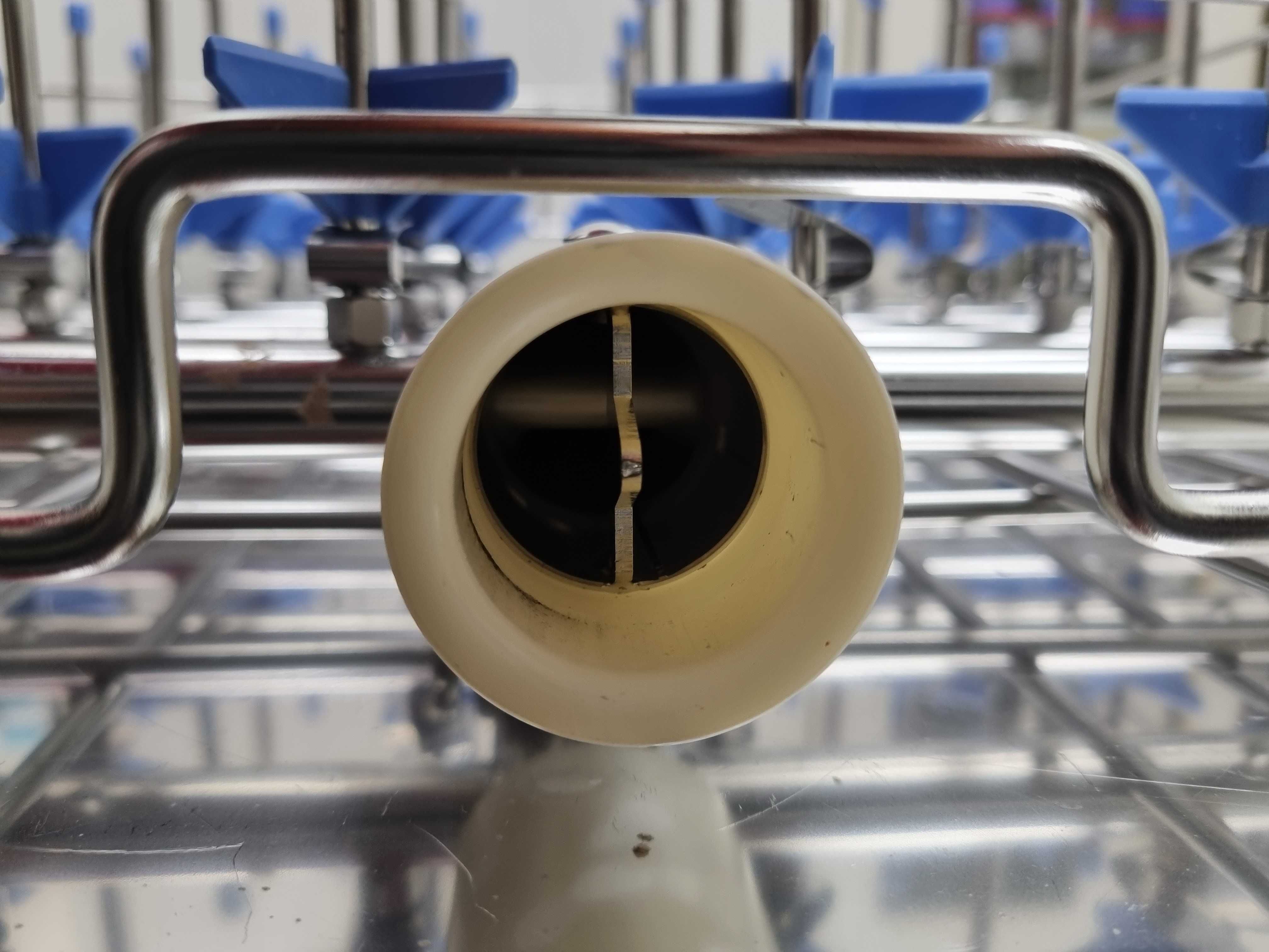 Zmywarka Salvislab SCD 1160 kosz dolny na 36 dysz do zmywarki C715