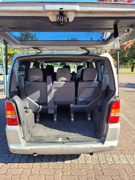 Mercedes vito 2004