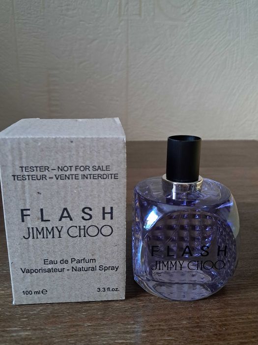 Jimmy Choo Flash