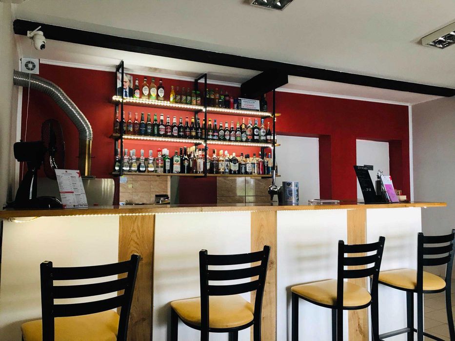 Wynajmę lokal gastronomiczny Pińczów