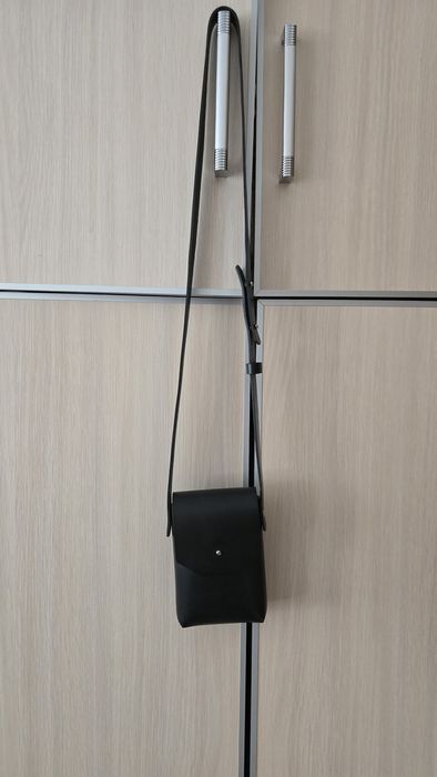 Przywara Strzałka torebka damska