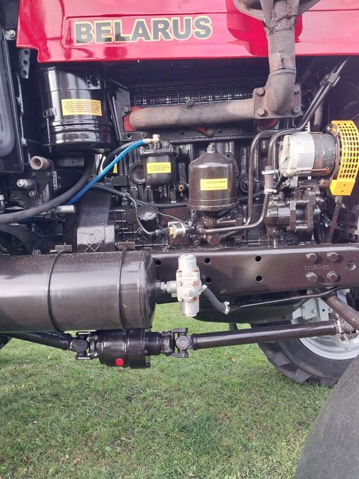 Продам трактор МТЗ 82.1