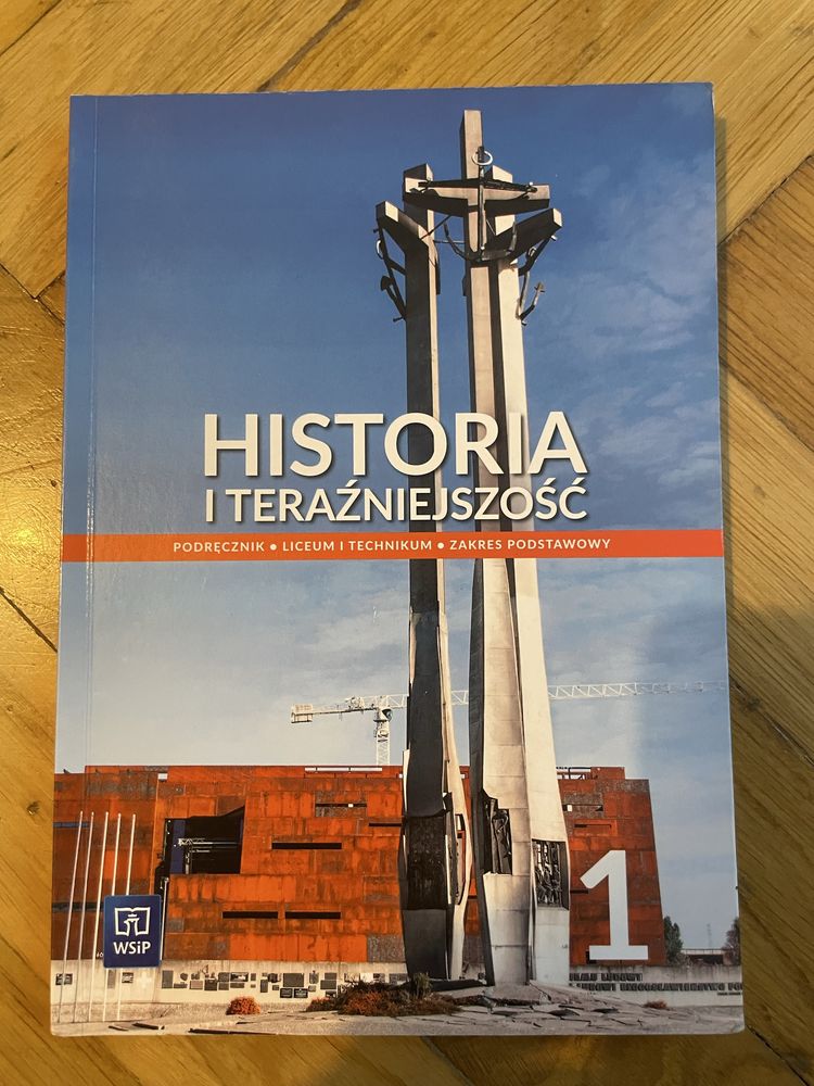 Historia i terazniejszosc 1