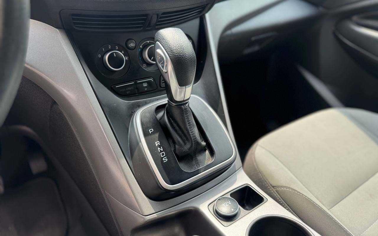 Ford Escape 2013