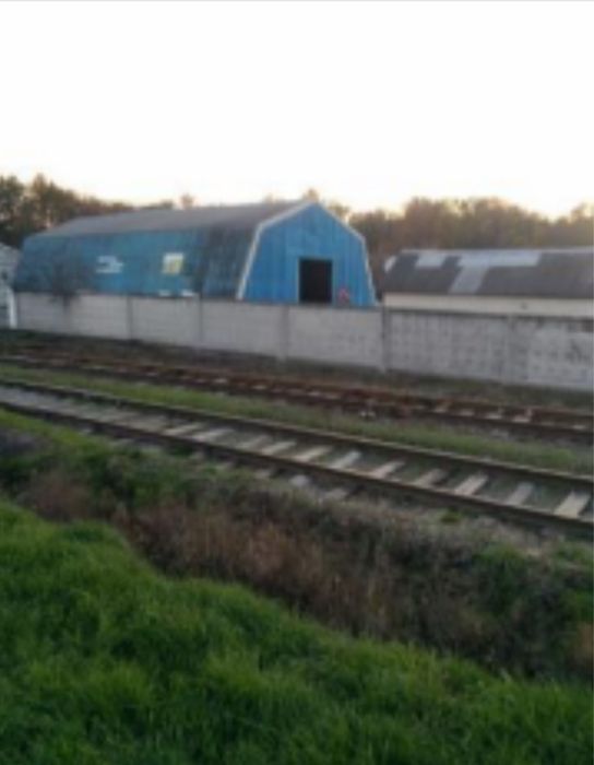 Борщів склад - магазин  ділянка 29 соток у власності