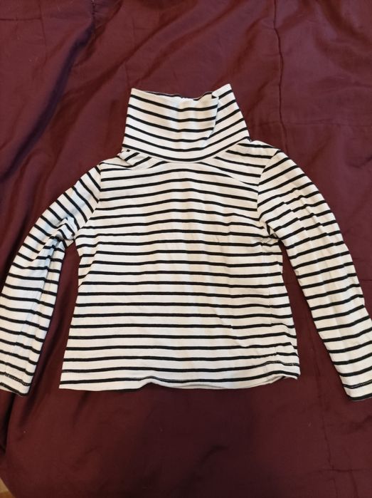 Детская водолазка George