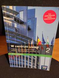 W centrum uwagi 2 - zakres podstawowy