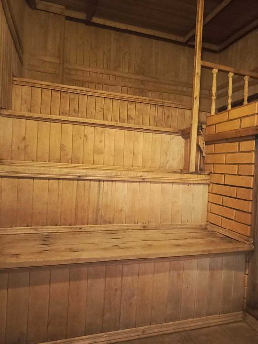 Оренда діючого бізнесу в ЦЕНТРі міста = Сауна+Басейн.Масаж.Гостин.зал