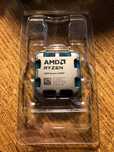 Новый процессор AMD Ryzen 5 8400F (AM5) в блистере
