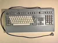 Советская клавиатура от терминала СМ ЭВМ - СМ7338