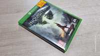 Dragon Age Inquisition na konsolę XBOX ONE S