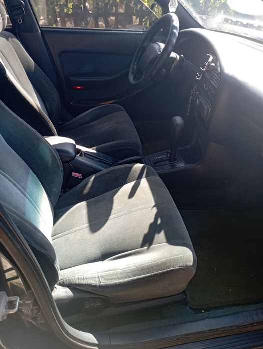 Toyota Camry 10 1991г