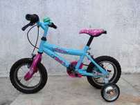 Bicicleta de criança