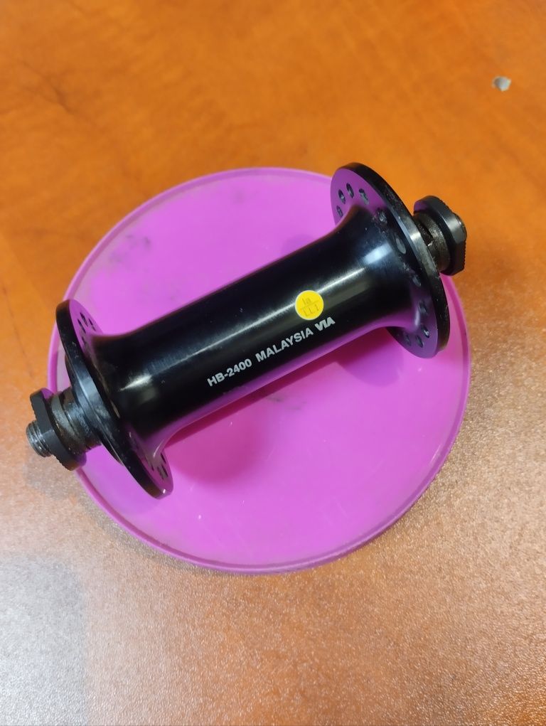 Piasta Shimano Claris HB-2400 przód