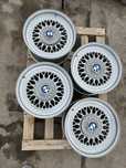 Felgi 16 , Bmw Styling 5 , bbs 5x120 , et20, po renowacji jak nowe