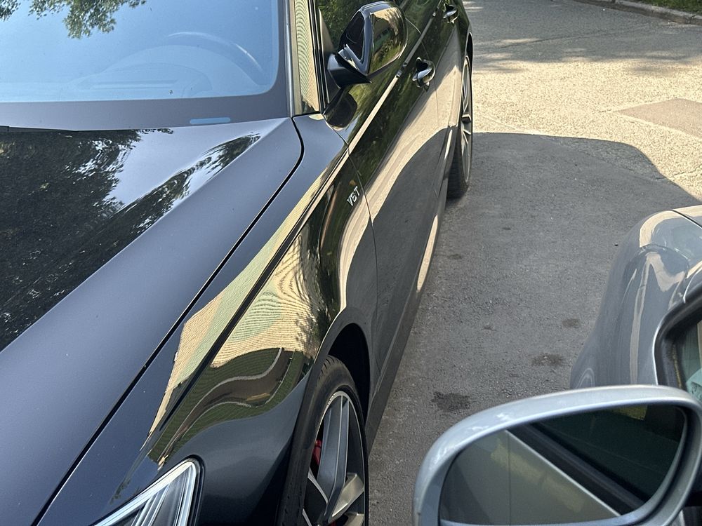 Audi A6 C7 Limousine/ Sedan 3.0 bitdi Competition