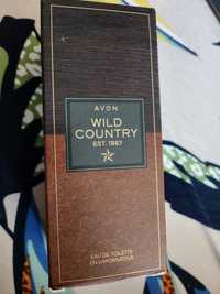 Wild Country 75ml woda toaletowa