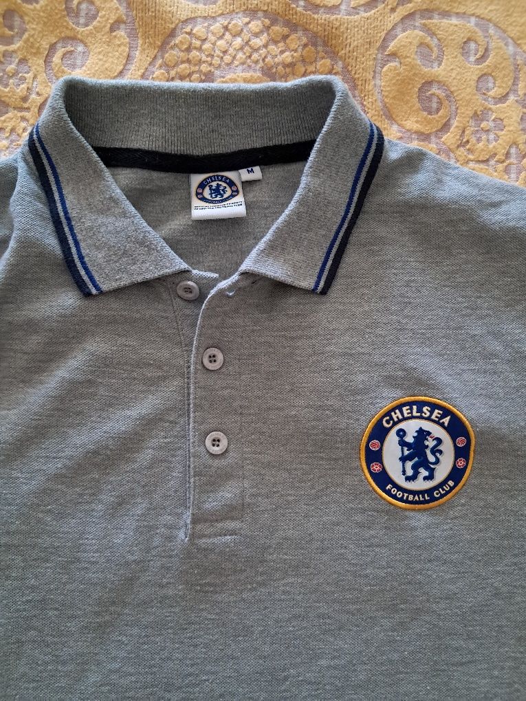 Polos de futebol