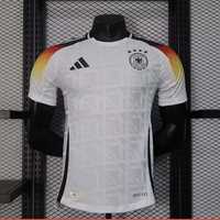 T shirt Alemanha Euro 2024 nova com etiqueta