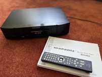 Marantz BD5004 – odtwarzacz Blu-Ray/DVD/CD + pilot