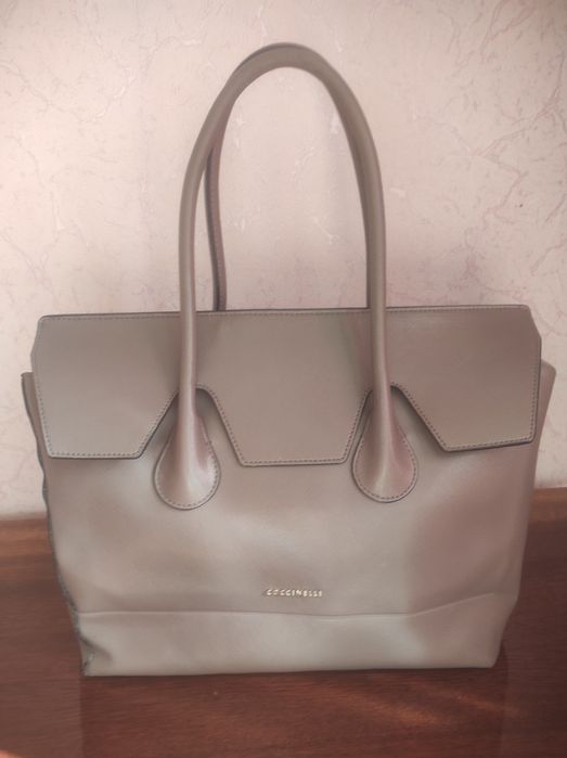 Coccinelle сумка тоут