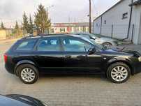 Audi A4 1.9 TDi 2004