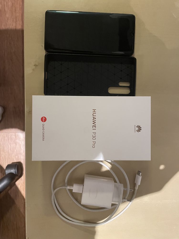 Huawei P30 pro 6 GB 128 GB