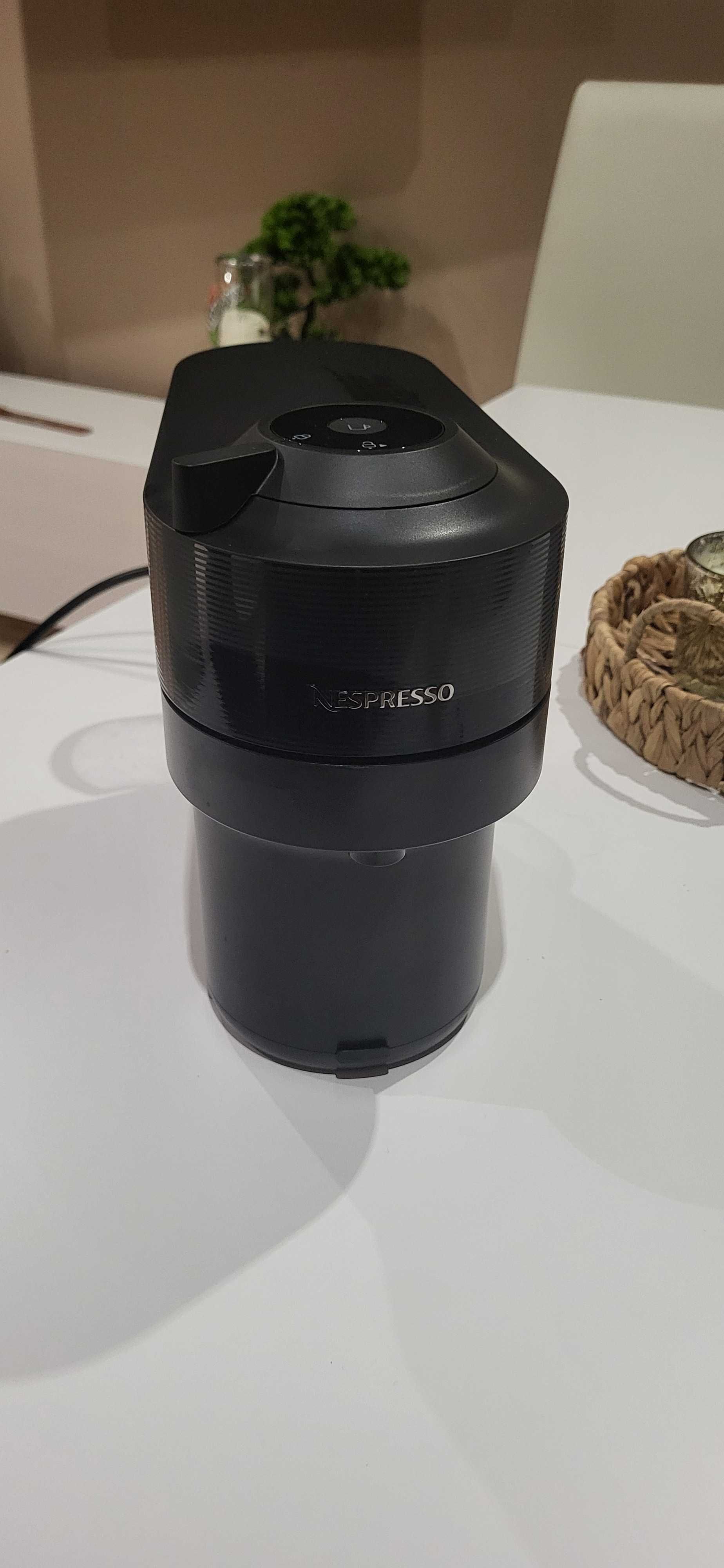 Ekspres DELONGHI Nespresso Vertuo Pop ENV90.B
