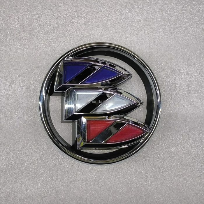 buick encore znaczek emblemat przedni