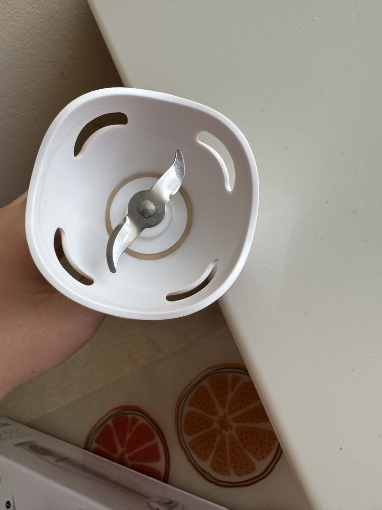 Sprzedam blender ręczny
