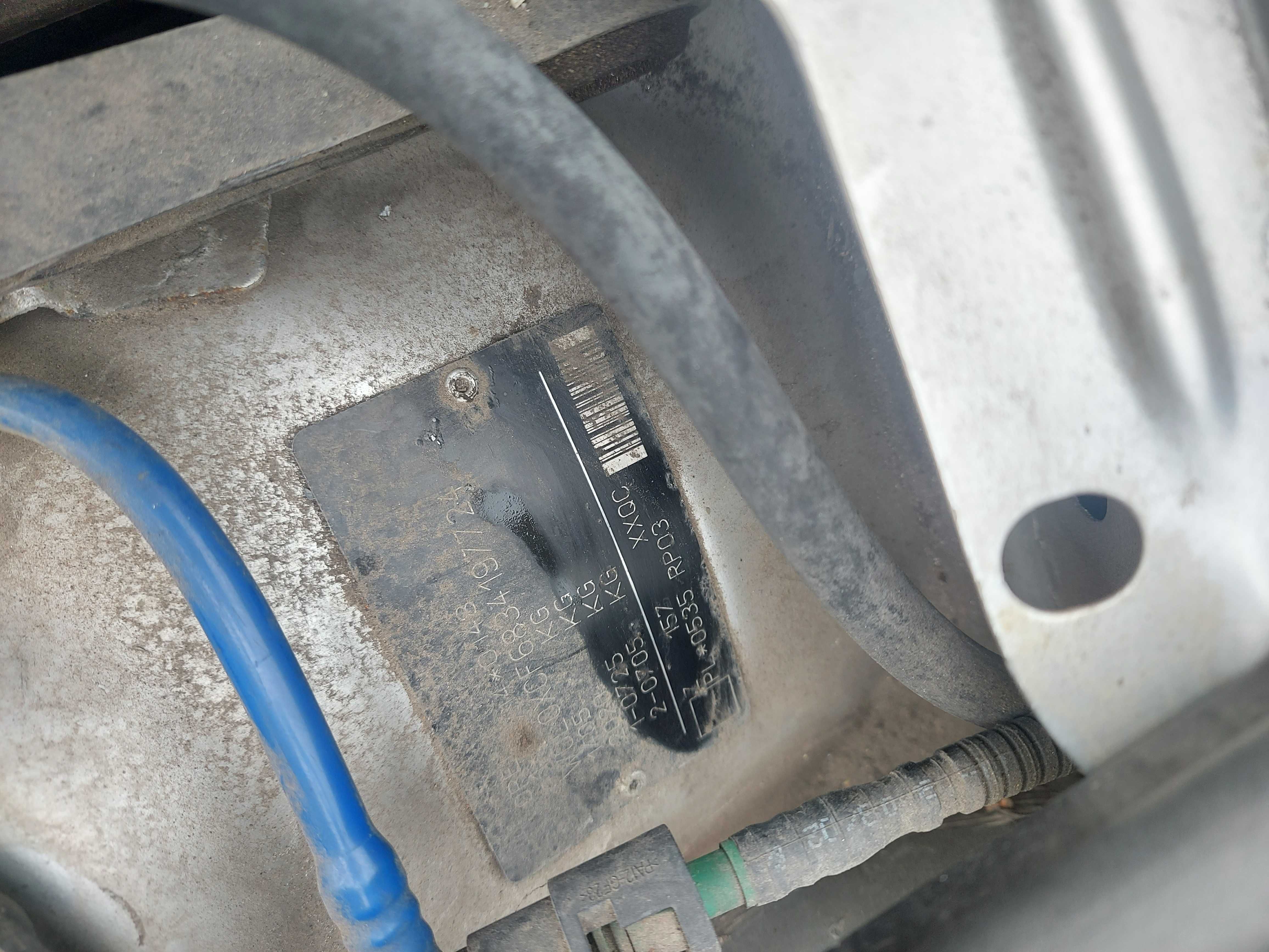 Opel Corsa C Z157 wszystkie części FV transport/dostawa
