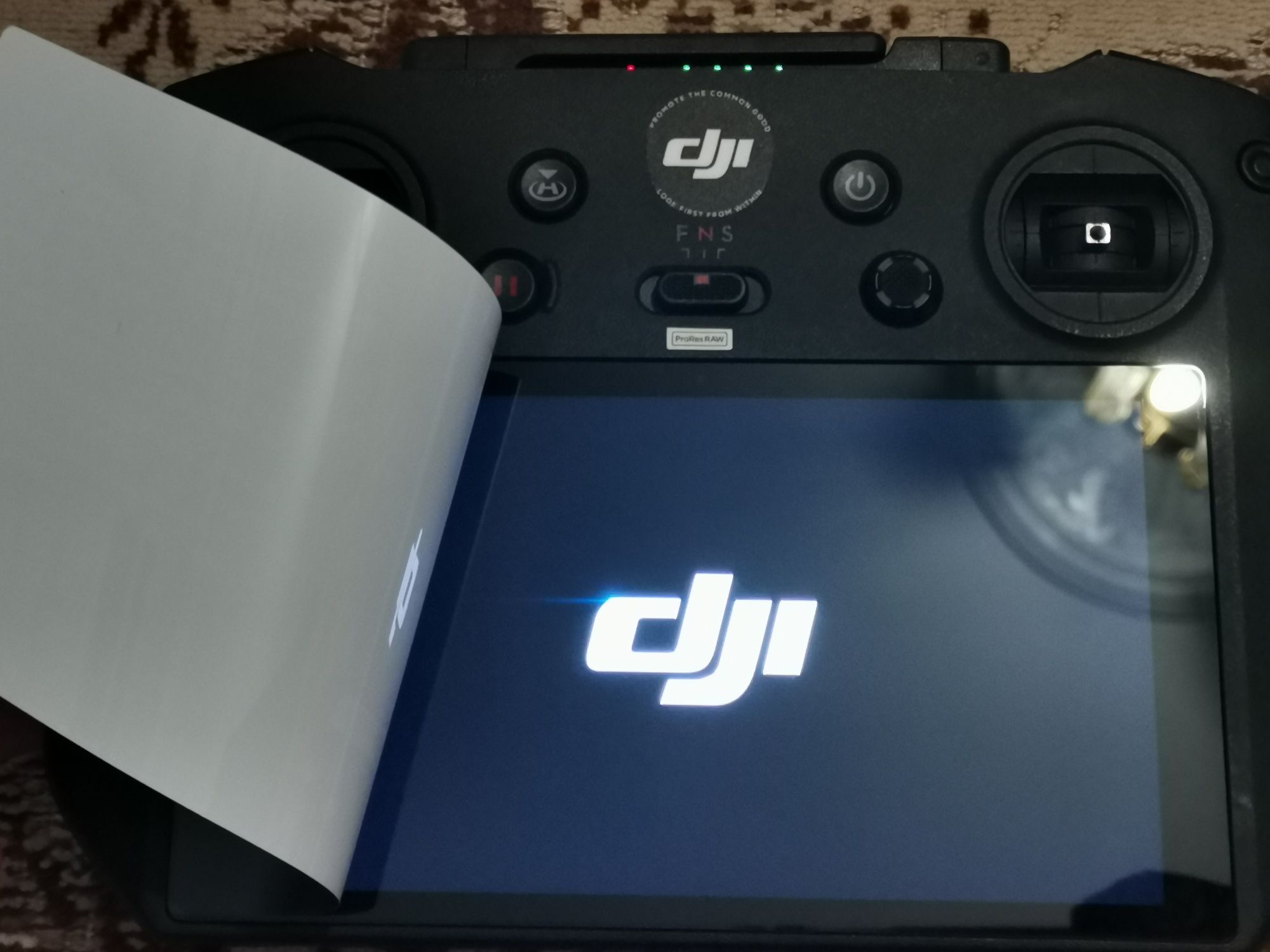Пульт DJI RC Pro Enterprise